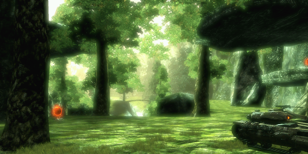 Unreal Archive Unreal Tournament 3 UT3 Maps Warfare ArchaicBluffs Unreal Archive Unreal Tournament 3 UT3 Maps Warfare ArchaicBluffs